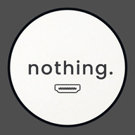 Nothing — display app
